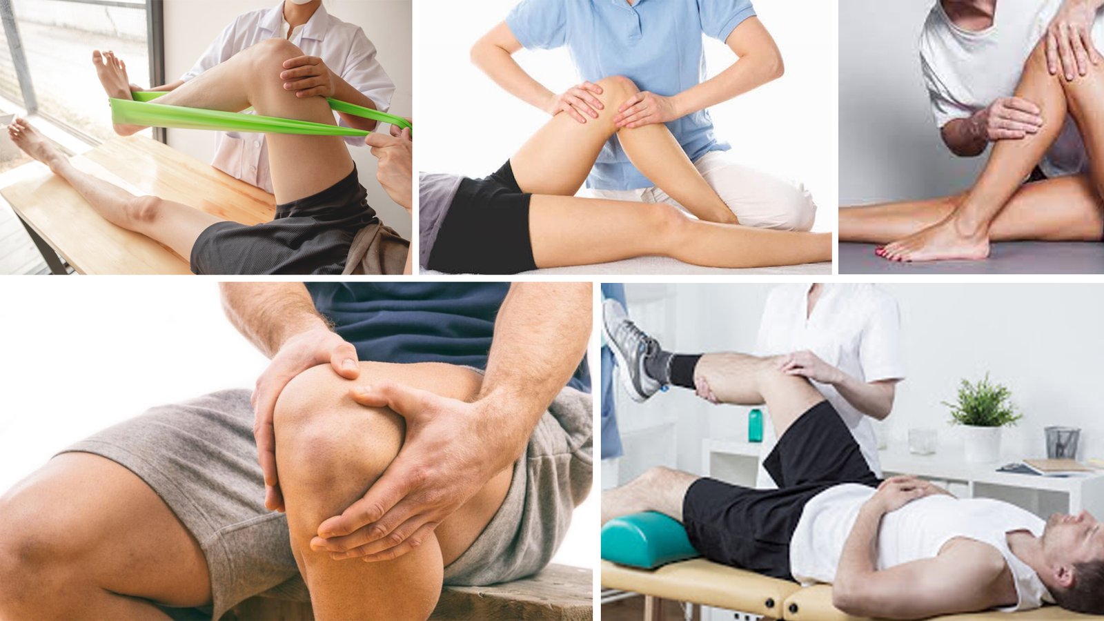 Physiotherapy rehabilitation service