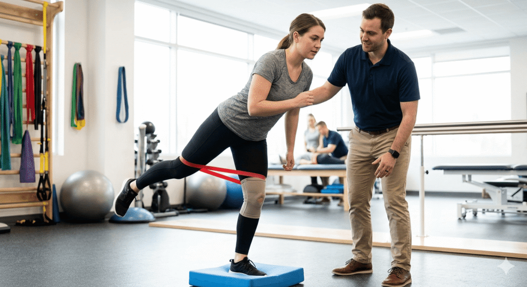 Can ACL Injuries Recover Without Surgery?